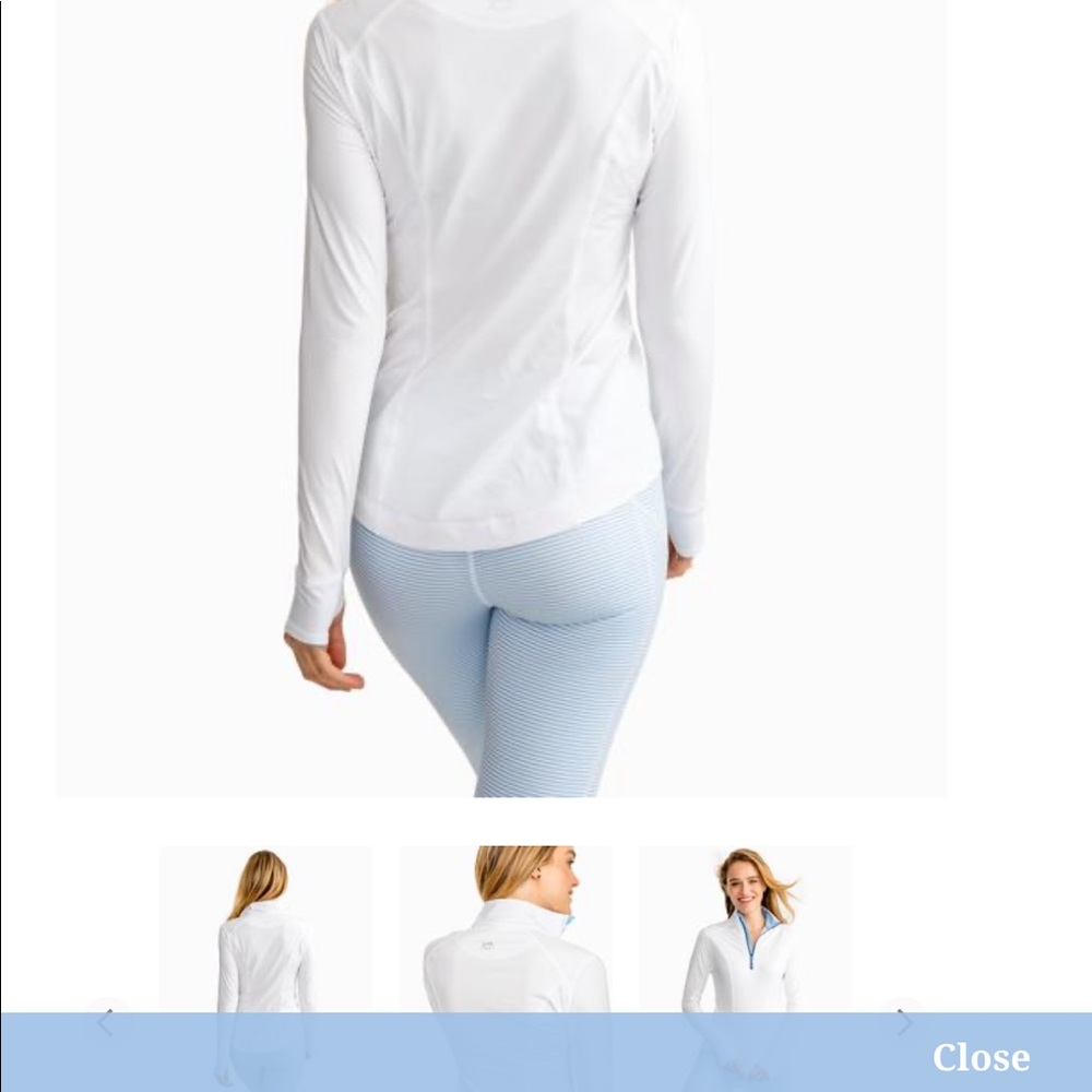 Southern tide ISO